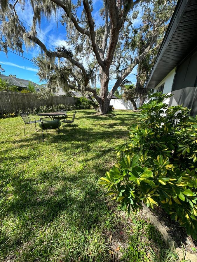 Shamrock Park, Legacy Trail And Manasota Key! Hébergement de vacances *