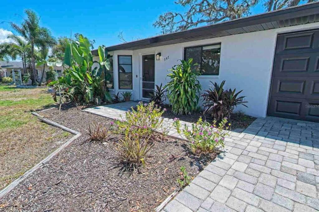 Casa vacanze Shamrock Park, Legacy Trail And Manasota Key! *