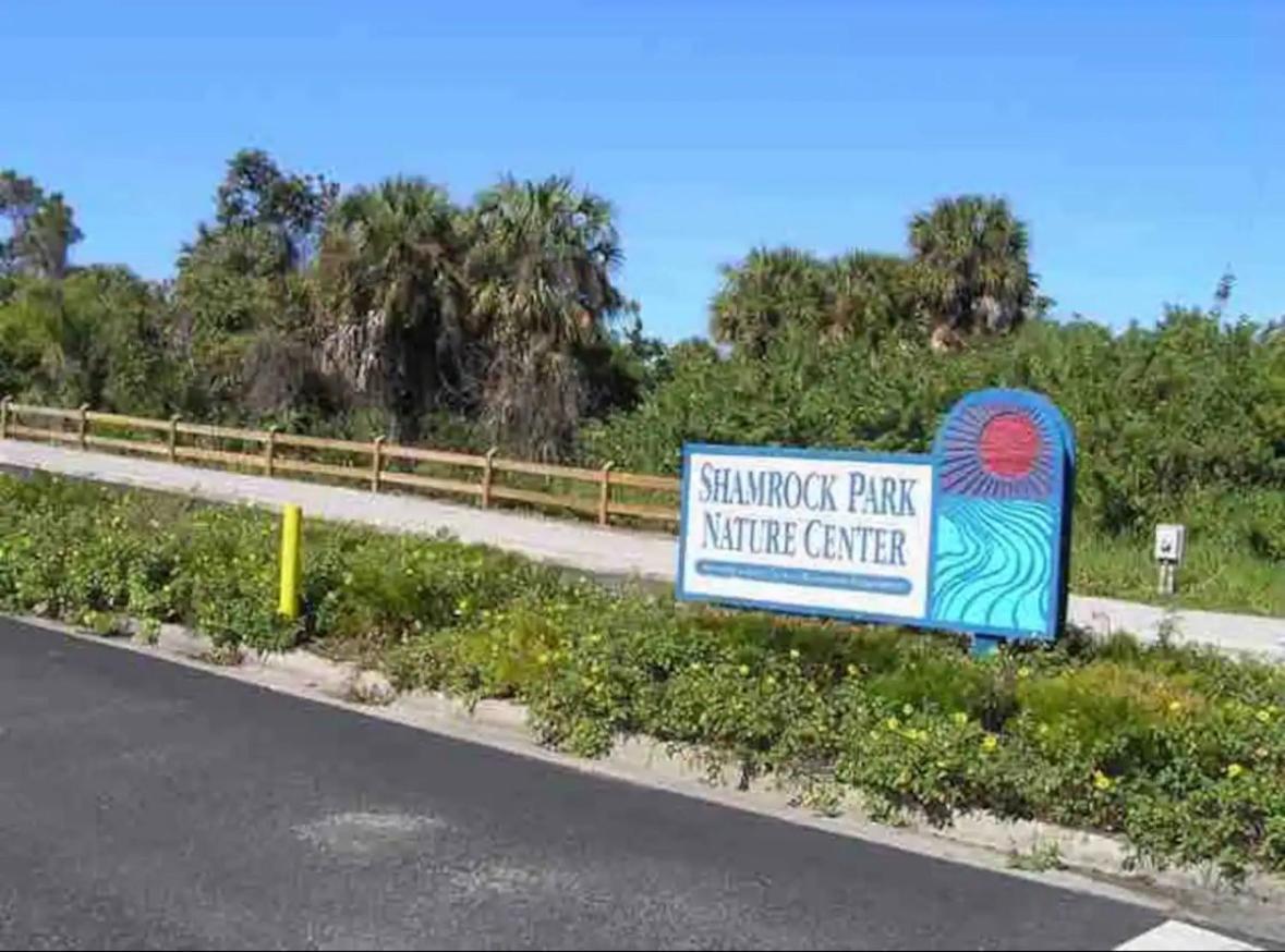 Shamrock Park, Legacy Trail And Manasota Key! * Venice