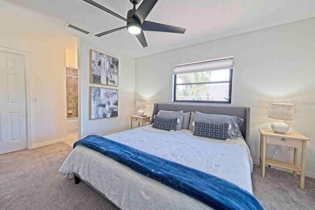 Shamrock Park, Legacy Trail And Manasota Key! Casa vacanze Venice