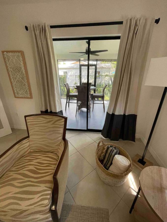 Casa vacanze Shamrock Park, Legacy Trail And Manasota Key! *