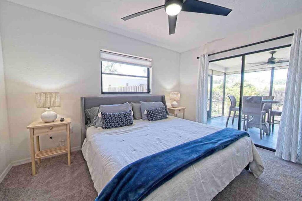 Shamrock Park, Legacy Trail And Manasota Key! Casa vacanze *