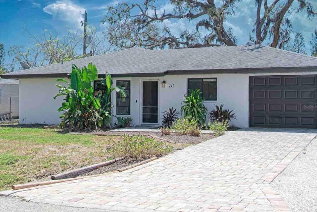Casa vacanze Shamrock Park, Legacy Trail And Manasota Key!